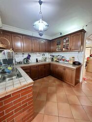 Blk 356 Woodlands Avenue 5 (Woodlands), HDB Executive #499695091